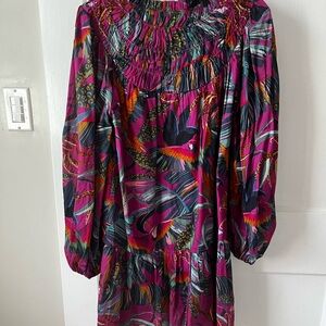 Beautiful Farm Rio dress